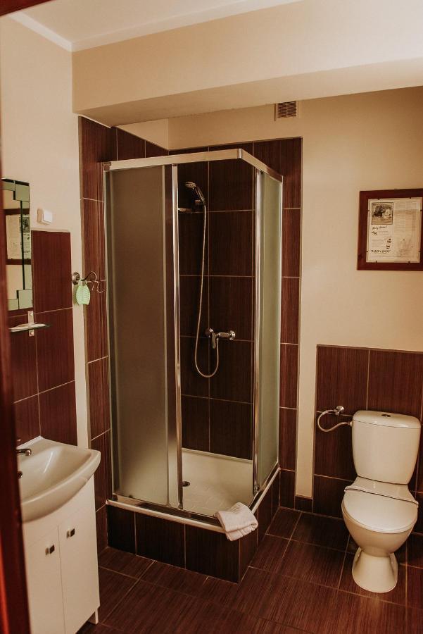 Dos Patos Bed & Breakfast Ełk Dış mekan fotoğraf