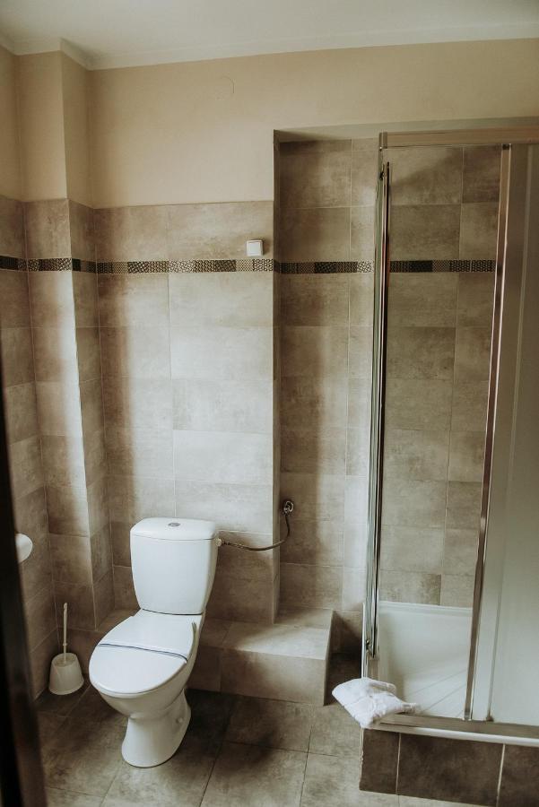 Dos Patos Bed & Breakfast Ełk Dış mekan fotoğraf